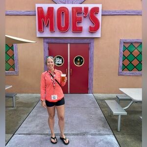 Meet your Posher, Sara